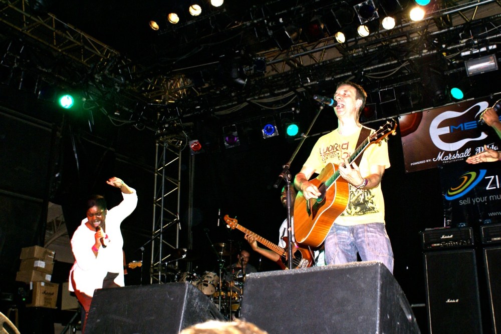 Dixit Elysée Montmartre