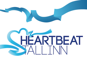 Heartbeat Tallinn logo