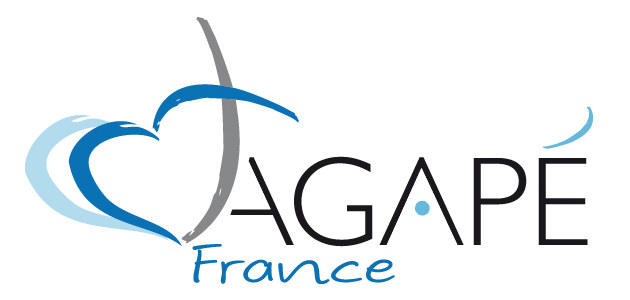 Logo Agapé France