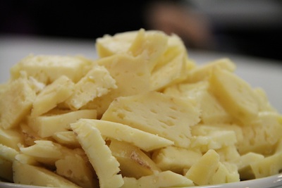 Soiree Fromage Agape France