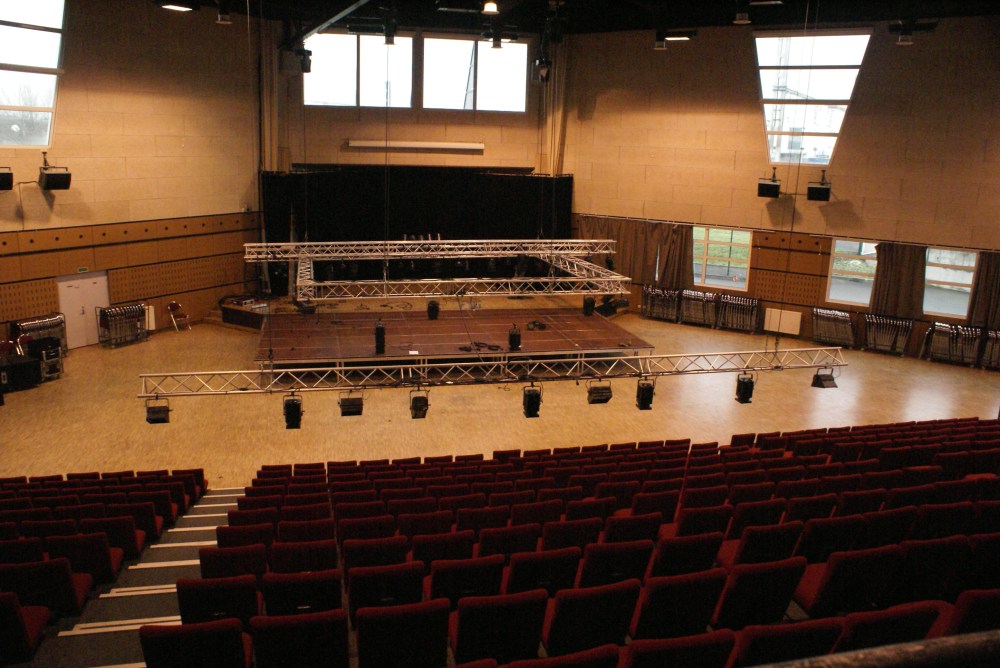 Le Millénaire Savigny le temple