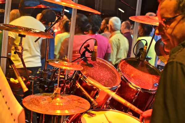 Xav batterie de derriere