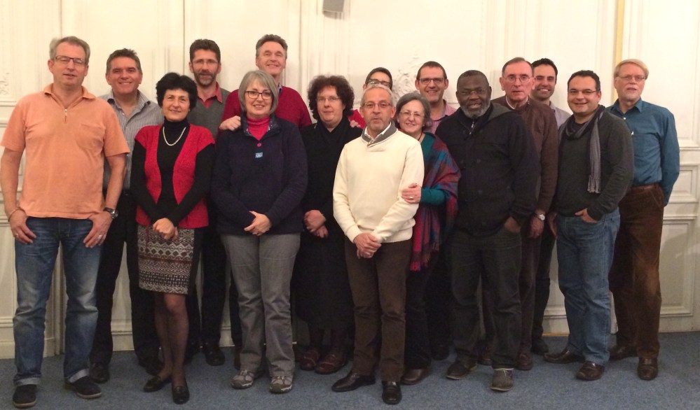 AgapeEurope_ParisJanv2014