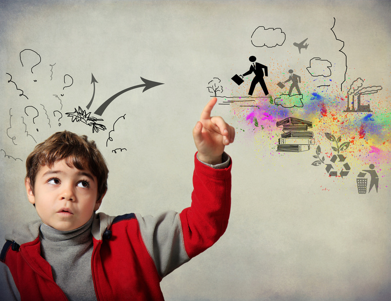 Preoccupazione per l'ambiente