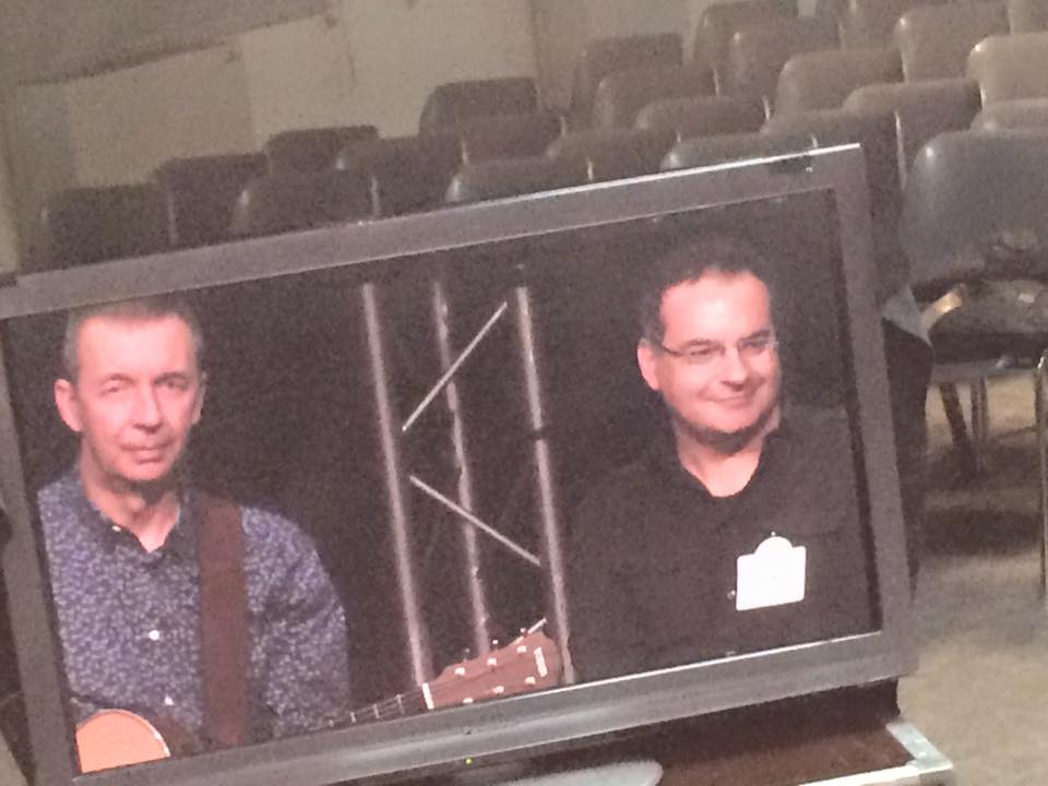 Thierry Noel Xavier Lespinas Lognes