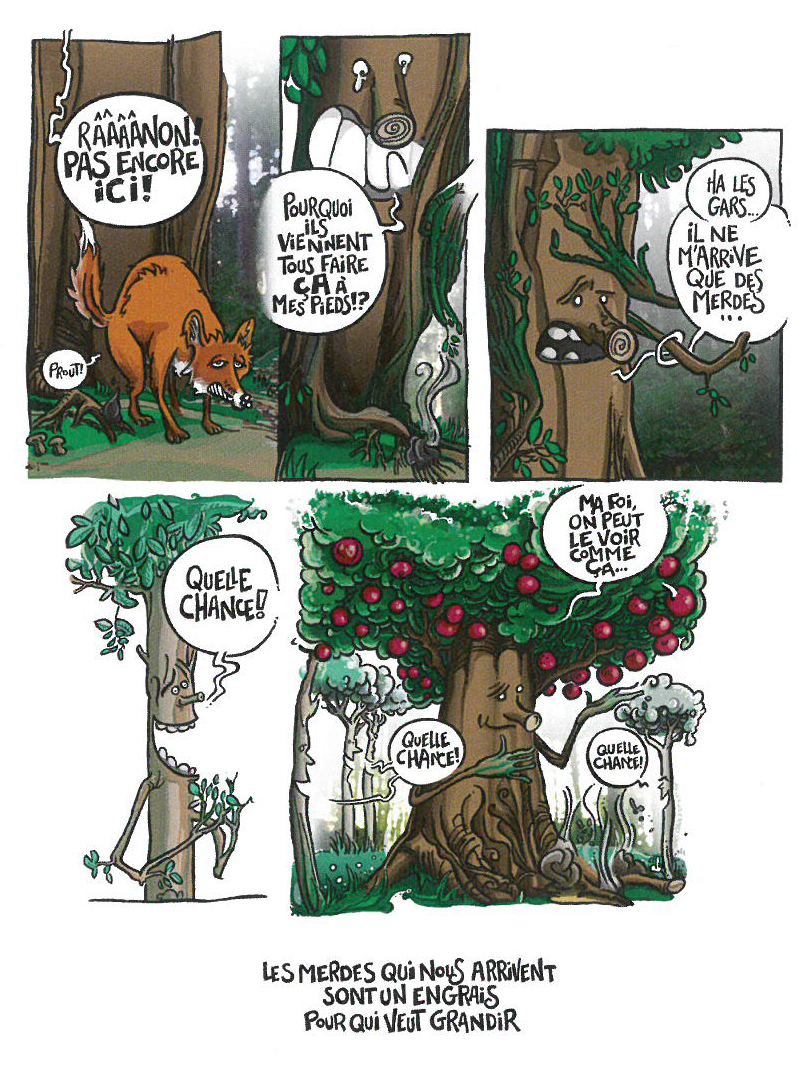 Alain Auderset XavierLespinas